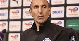 هل يغادر يورشيتش؟.. بيراميدز يسعى للتعاقد مع مدرب غير متوقع هل يغادر يورشيتش؟.. بيراميدز يسعى للتعاقد مع مدرب غير متوقع
