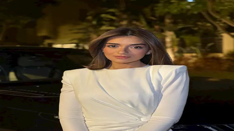بعد معاناتها من أزمة صحية.. ملك زاهر تناشد جمهورها بالدعاء بعد معاناتها من أزمة صحية.. ملك زاهر تناشد جمهورها بالدعاء