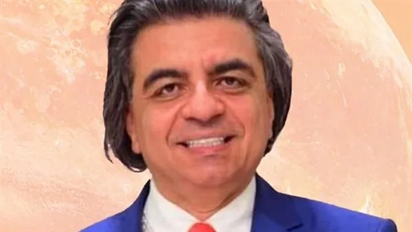 دليل صحي لطلاب الثانوية: جمال شعبان يقدم نصائح للآباء (فيديو) دليل صحي لطلاب الثانوية: جمال شعبان يقدم نصائح للآباء (فيديو)