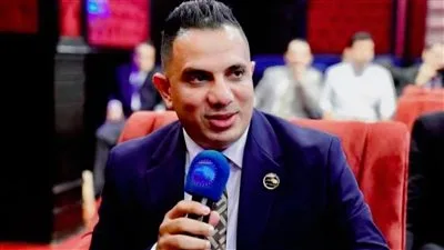 محمد الخربوطلي: قادة شباب مميزون وإنجازات ملحوظة في صفوف شباب “مستقبل وطن” محمد الخربوطلي: قادة شباب مميزون وإنجازات ملحوظة في صفوف شباب “مستقبل وطن”