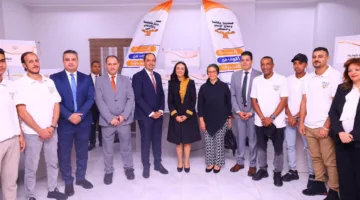 تدريب 4000 شخص متعافٍ من الإدمان على مهارات مهنية خلال 5 أشهر لتعزيز القدرة الاقتصادية.