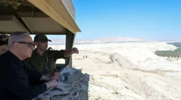 حالة من الجمود في النظام الاتصالي: عمان في وضع سيء مع تل أبيب – مهام فرقة ‘جلعاد’ تشمل جنوب سورية والأغوار، مع بناء جدار إلكتروني بطول 90 كيلومتر ومخاوف من دعم واشنطن لخطة ضم الأغوار.