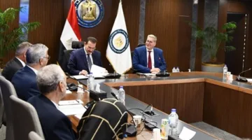 وزير البترول: مشروع أبوطرطور يمثل خطوة مهمة في تعزيز الموارد التعدينية