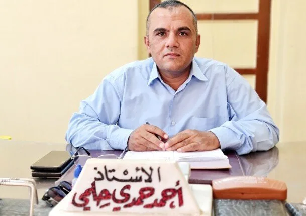 “عدم حضور أي شخص” .. إجراء تحقيق مع موظفي الوحدة الصحية في البديني ببني سويف “عدم حضور أي شخص” .. إجراء تحقيق مع موظفي الوحدة الصحية في البديني ببني سويف
