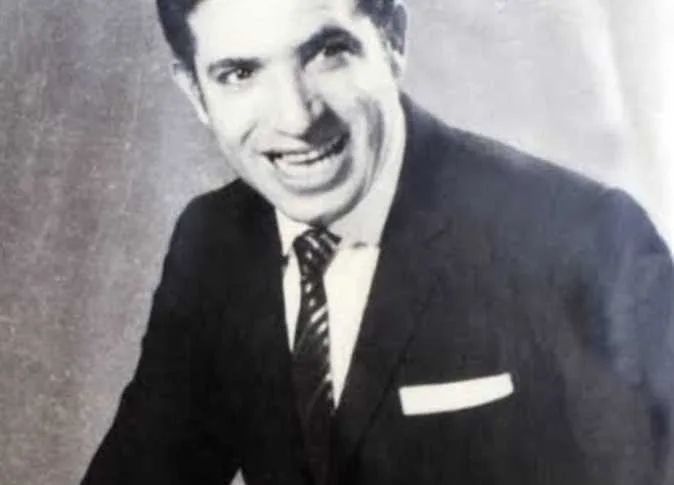 في ذكرى مولده.. محمد عوض، مبدع السعادة الذي يبقى في الذاكرة. في ذكرى مولده.. محمد عوض، مبدع السعادة الذي يبقى في الذاكرة.