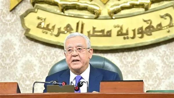 حسن عمار: بيان وزارة الخارجية كشف حملات التشويه وأكد تأييد مصر للقضية الفلسطينية حسن عمار: بيان وزارة الخارجية كشف حملات التشويه وأكد تأييد مصر للقضية الفلسطينية