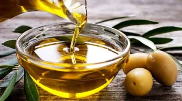 فوائد استهلاك زيت الزيتون بشكل يومي