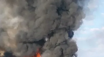 242 شخصاً.. تقارير إخبارية هندية: وفاة جميع من كانوا على متن الطائرة المنكوبة.