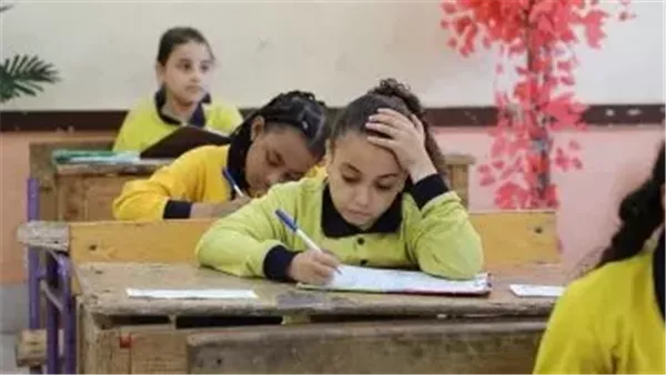 نتيجة الصف الخامس الابتدائي 2025 بالجيزة متاحة الآن عبر بوابة التعليم والمساعد الذكي نتيجة الصف الخامس الابتدائي 2025 بالجيزة متاحة الآن عبر بوابة التعليم والمساعد الذكي