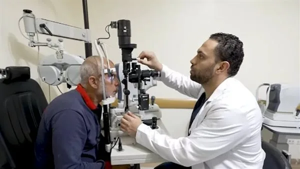 نجاح جنوب سيناء كمكان متميز للسياحة العلاجية (فيديو) نجاح جنوب سيناء كمكان متميز للسياحة العلاجية (فيديو)
