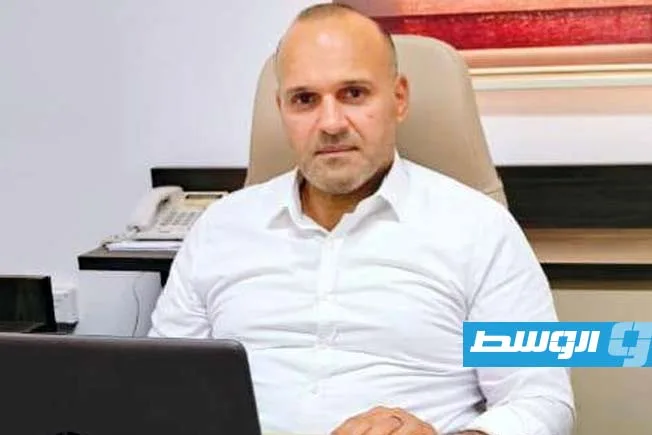 الاتحاد الليبي لكمال الأجسام يشارك في انتخابات الاتحاد الدولي الاتحاد الليبي لكمال الأجسام يشارك في انتخابات الاتحاد الدولي