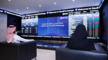 الأسهم الرائدة تؤثر سلباً على مؤشرات بورصتي دبي وأبوظبي وتضعهما في المنطقة السلبية.