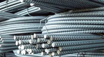 أسعار الحديد في الأسواق اليوم، الخميس 12 يونيو 2025