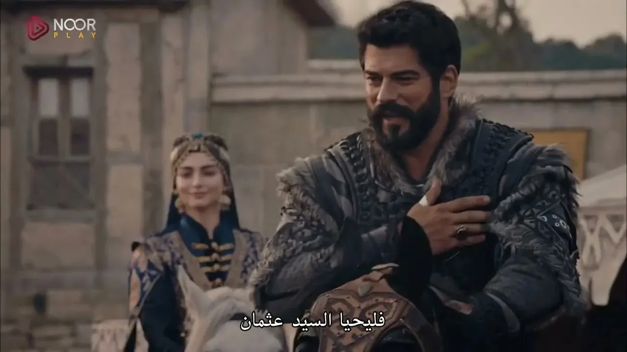 هل سيتم إنتاج الجزء السابع من مسلسل المؤسس عثمان؟.. الشركة المنتجة توضح وتكشف عن تاريخ العرض الرسمي. هل سيتم إنتاج الجزء السابع من مسلسل المؤسس عثمان؟.. الشركة المنتجة توضح وتكشف عن تاريخ العرض الرسمي.