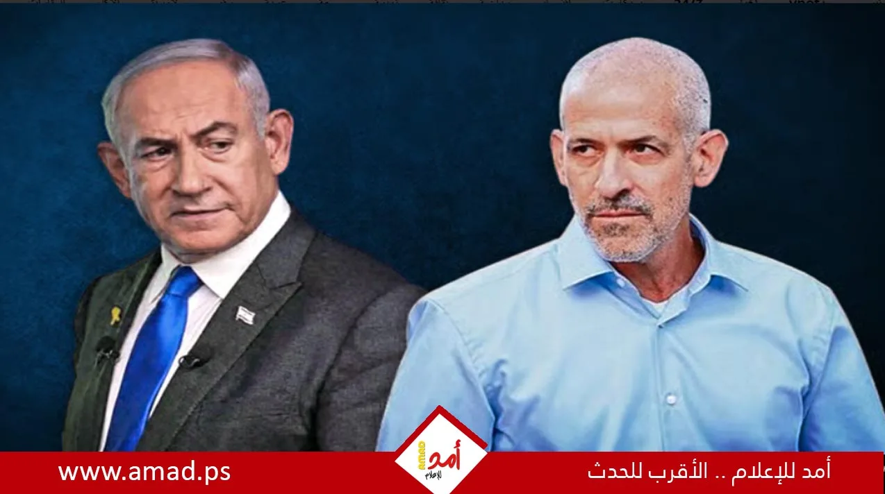 رونين بار يكشف: “الشرين الإسرائيلي اعترض على تحويل الأموال من قطر” رونين بار يكشف: “الشرين الإسرائيلي اعترض على تحويل الأموال من قطر”