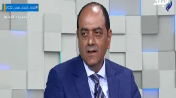 الحركة الوطنية: مصر لن تُ permit تلاعب الهواة أو فوضى الشعارات على حدودها
