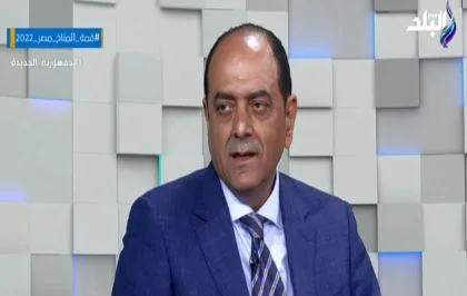 الحركة الوطنية: مصر لن تُ permit تلاعب الهواة أو فوضى الشعارات على حدودها الحركة الوطنية: مصر لن تُ permit تلاعب الهواة أو فوضى الشعارات على حدودها