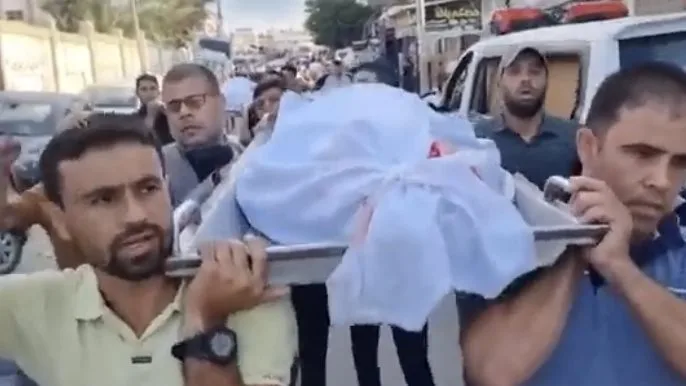 مستشفيات غزة تعالج 103 ضحايا و427 مصابًا خلال 24 ساعة مستشفيات غزة تعالج 103 ضحايا و427 مصابًا خلال 24 ساعة