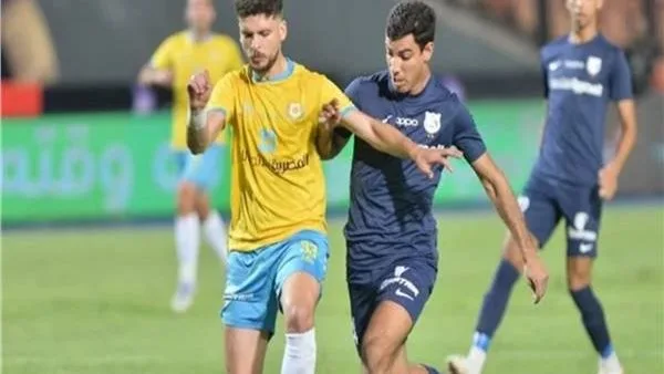 البث المباشر لمباراة الإسماعيلي ضد إنبي في كأس القاهرة (فيديو) البث المباشر لمباراة الإسماعيلي ضد إنبي في كأس القاهرة (فيديو)