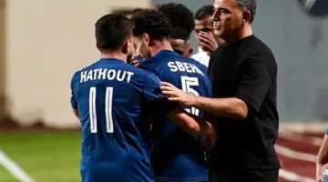 تشكيل إنبي لمباراة الإسماعيلي في مواجهة تحديد المركز الثالث بكأس القاهرة