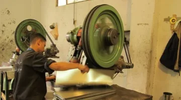 تسهيلات ائتمانية تصل إلى 25 مليون جنيه.. احصل على تمويل لمشروعك من هذا البنك