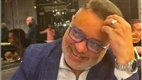 عبد الرحيم كمال يتولى رئاسة لجنة تحكيم مسابقة ممدوح الليثي في مهرجان الإسكندرية السينمائي عبد الرحيم كمال يتولى رئاسة لجنة تحكيم مسابقة ممدوح الليثي في مهرجان الإسكندرية السينمائي