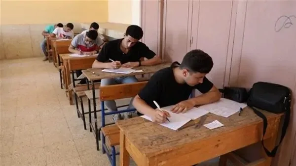 قبل بدء الامتحانات: مواعيد الثانوية العامة 2025 لجميع الشعب والمعلومات الأساسية قبل بدء الامتحانات: مواعيد الثانوية العامة 2025 لجميع الشعب والمعلومات الأساسية