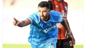 مفيد للغاية.. حازم إمام يُثني على انتقال الأهلي الجديد