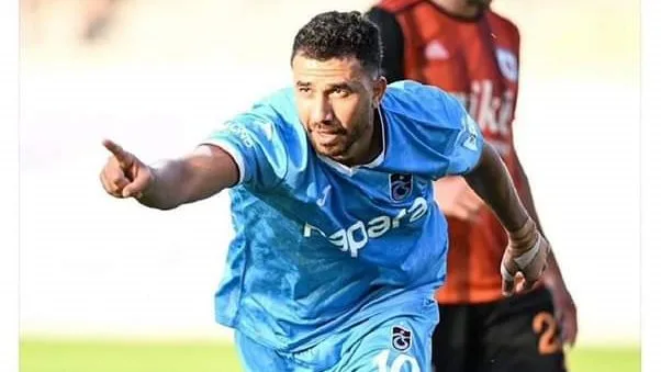 مفيد للغاية.. حازم إمام يُثني على انتقال الأهلي الجديد مفيد للغاية.. حازم إمام يُثني على انتقال الأهلي الجديد