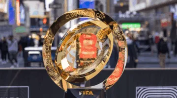 100 لاعب عربي يتنافسون في بطولة كأس العالم للأندية