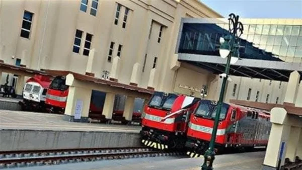 السكة الحديد: إطلاق خدمات قطارات النوم والمكيفة بين القاهرة ومرسى مطروح السكة الحديد: إطلاق خدمات قطارات النوم والمكيفة بين القاهرة ومرسى مطروح