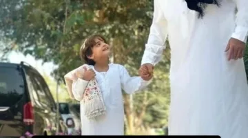 حسام حبيب يقدم الدعم لتامر حسني بعد إجراء نجله لعمليتين جراحيتين