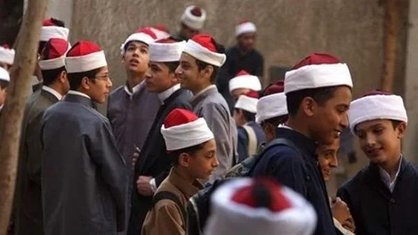 نتائج الشهادة الإعدادية الأزهرية 2025 متوفرة الآن على natiga.azhar.eg نتائج الشهادة الإعدادية الأزهرية 2025 متوفرة الآن على natiga.azhar.eg