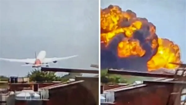 تحطم الطائرة الهندية: خبير في حوادث الطيران يوضح السبب الأرجح وراء الكارثة تحطم الطائرة الهندية: خبير في حوادث الطيران يوضح السبب الأرجح وراء الكارثة