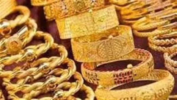 زيادة أسعار الذهب في مصر نتيجة ارتفاع الدولار أمام الجنيه زيادة أسعار الذهب في مصر نتيجة ارتفاع الدولار أمام الجنيه