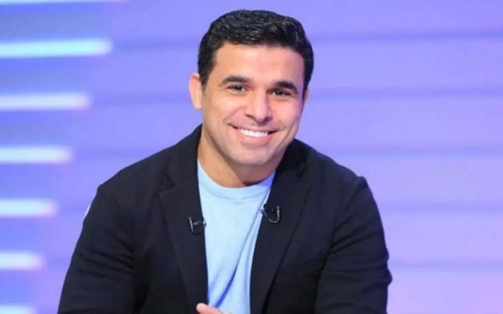 «تسليط الضوء على أحمد حمدي واستغاثته: خالد الغندور يتحدث عن حادثة منشوراته» «تسليط الضوء على أحمد حمدي واستغاثته: خالد الغندور يتحدث عن حادثة منشوراته»
