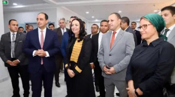 تقديم مستلزمات متعافي الإدمان من الملابس الجاهزة لبنك الكساء