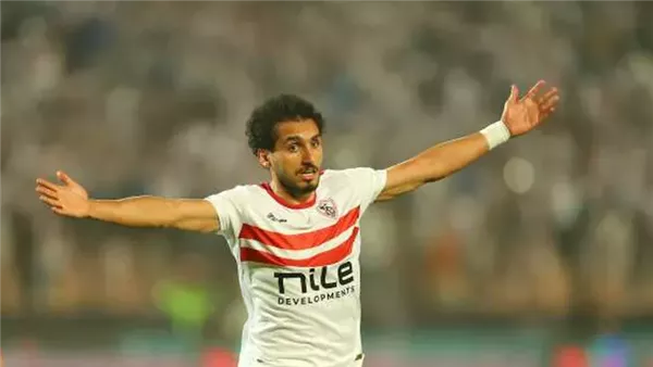 أزمة أحمد حمدي: الزمالك يبدأ تحقيقًا بعد عودته من ألمانيا أزمة أحمد حمدي: الزمالك يبدأ تحقيقًا بعد عودته من ألمانيا