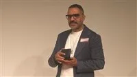 الشاعر محمد رفاعي يُمنح العضوية الدائمة من جمعية المؤلفين والملحنين الفرنسية الشاعر محمد رفاعي يُمنح العضوية الدائمة من جمعية المؤلفين والملحنين الفرنسية
