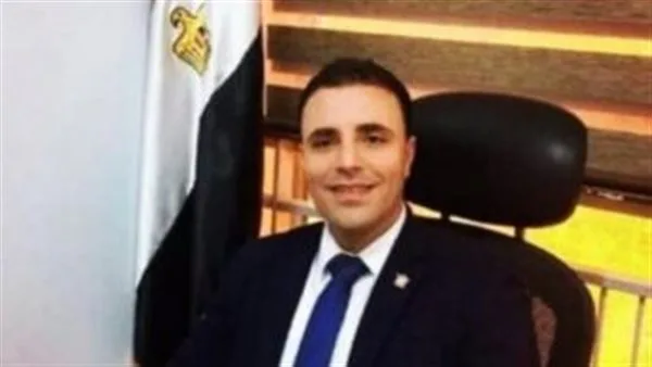 إسماعيل تركي: السيادة المصرية خط لا يمكن تجاوزه إسماعيل تركي: السيادة المصرية خط لا يمكن تجاوزه