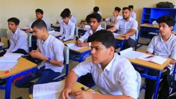 رابط للاستعلام عن نتائج الصف السادس الابتدائي لعام 2025 في جميع محافظات العراق الدور الأول رابط للاستعلام عن نتائج الصف السادس الابتدائي لعام 2025 في جميع محافظات العراق الدور الأول