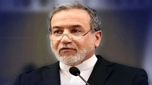 وزير الخارجية الإيراني: قرار الوكالة الدولية يعقّد الجولة المقبلة من المفاوضات النووية وزير الخارجية الإيراني: قرار الوكالة الدولية يعقّد الجولة المقبلة من المفاوضات النووية