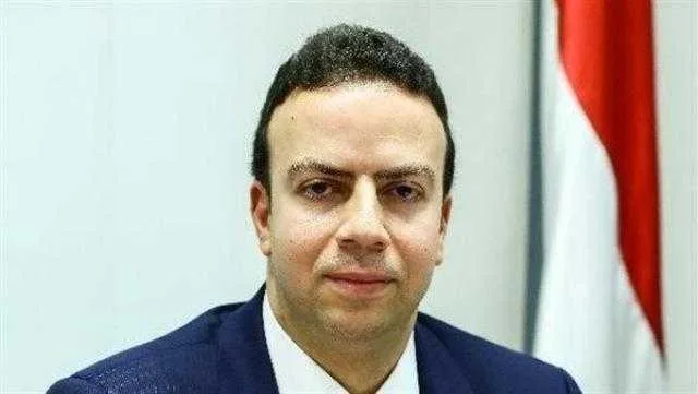 نائب محافظ البنك المركزي يشارك في مراسم تسليم إدارة صندوق “إنكلود” للتكنولوجيا إلى شركة “دي بي آي” نائب محافظ البنك المركزي يشارك في مراسم تسليم إدارة صندوق “إنكلود” للتكنولوجيا إلى شركة “دي بي آي”