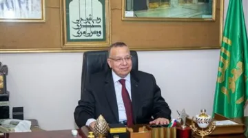 نقيب الأشراف: سيادة مصر وحدودها خطوط حمراء يجب عدم الاقتراب منها
