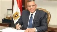 رئيس الوفد: نرفض التنافس على الدور المصري في القضية الفلسطينية.. وحدودنا غير قابلة للتجاوز رئيس الوفد: نرفض التنافس على الدور المصري في القضية الفلسطينية.. وحدودنا غير قابلة للتجاوز