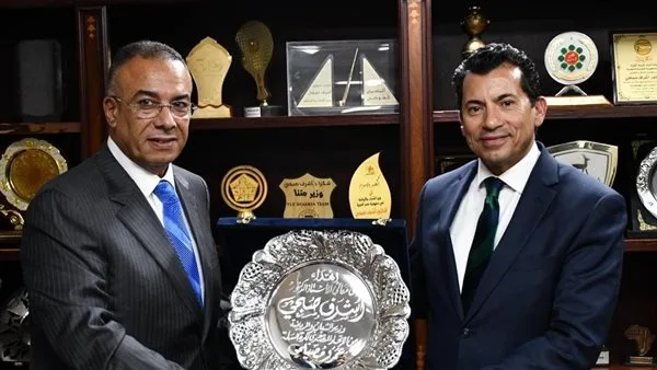 اتحاد كرة السلة يثمن جهود وزير الشباب في دعم المنتخبات الوطنية وتسهيل التحديات. اتحاد كرة السلة يثمن جهود وزير الشباب في دعم المنتخبات الوطنية وتسهيل التحديات.