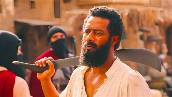 عرض فيلم أسد لمحمد رمضان في دور العرض السينمائي في 2 ديسمبر المقبل عرض فيلم أسد لمحمد رمضان في دور العرض السينمائي في 2 ديسمبر المقبل