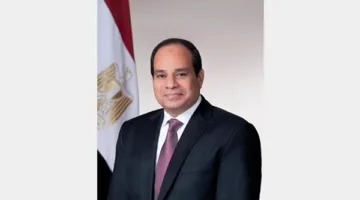 السيسي يبرز ضرورة ضغط المجتمع الدولي لوقف العمليات العسكرية في غزة فوراً