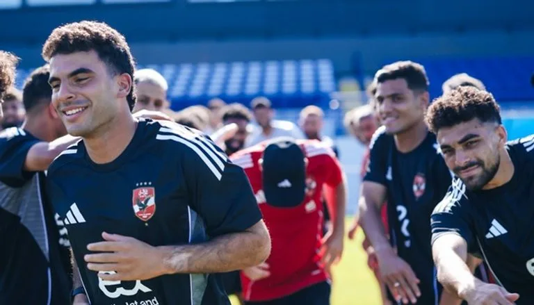 تكوين مباراة الأهلي وإنتر ميامي: “ثلاثي الزمالك” يواجه ميسي تكوين مباراة الأهلي وإنتر ميامي: “ثلاثي الزمالك” يواجه ميسي