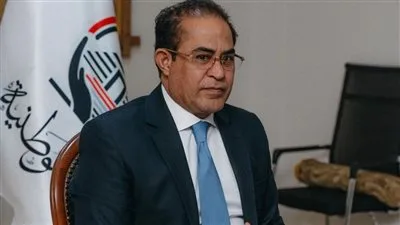الجبهة الوطنية لـ تحيا مصر: نؤكد أن السيادة المصرية غير قابلة للتفاوض.. ولن نتسامح مع استغلال الأوضاع الإنسانية لأغراض سياسية. الجبهة الوطنية لـ تحيا مصر: نؤكد أن السيادة المصرية غير قابلة للتفاوض.. ولن نتسامح مع استغلال الأوضاع الإنسانية لأغراض سياسية.